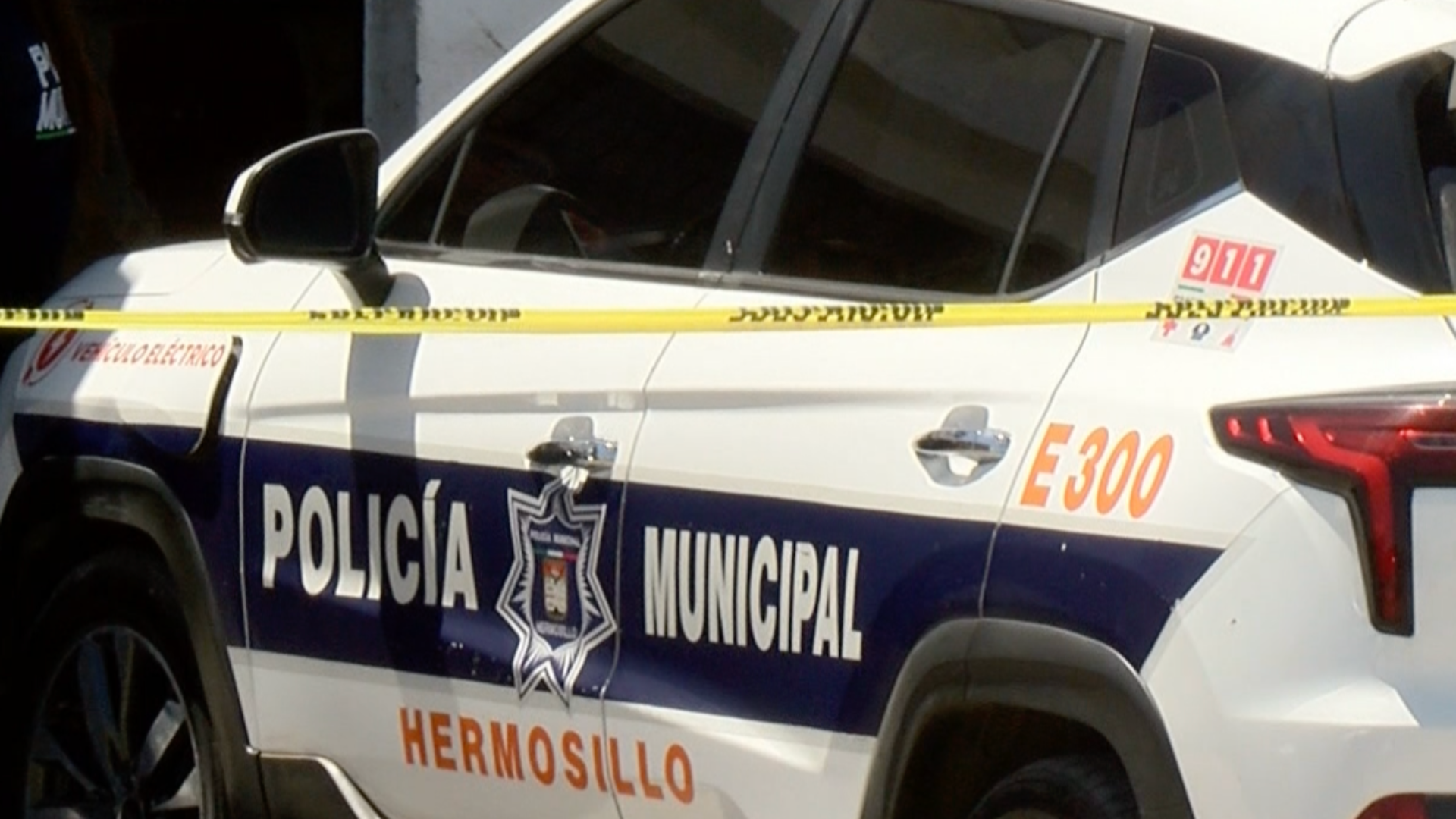 Hombre es Lesionado a Balazos en la Colonia 4 de Marzo en Hermosillo, Sonora